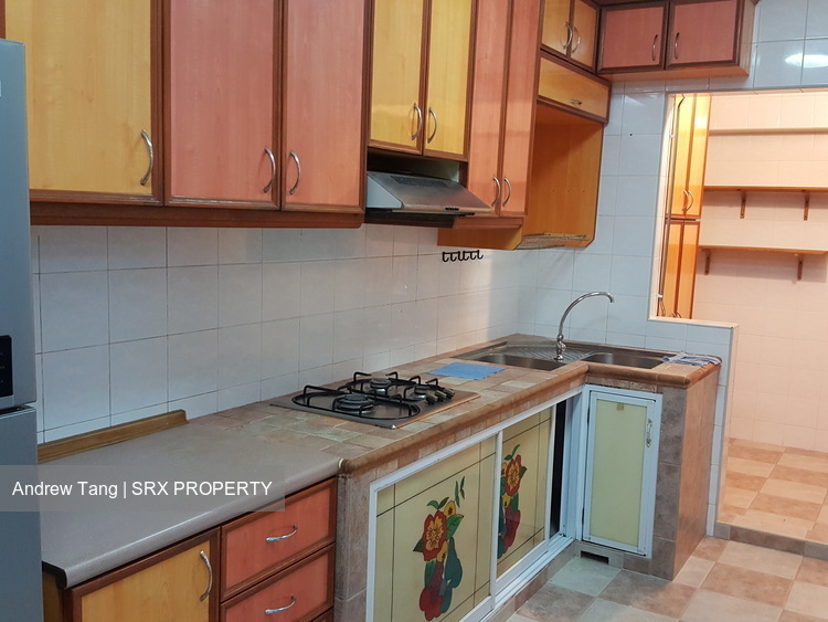 Blk 117B Rivervale Drive (Sengkang), HDB Executive #189901662
